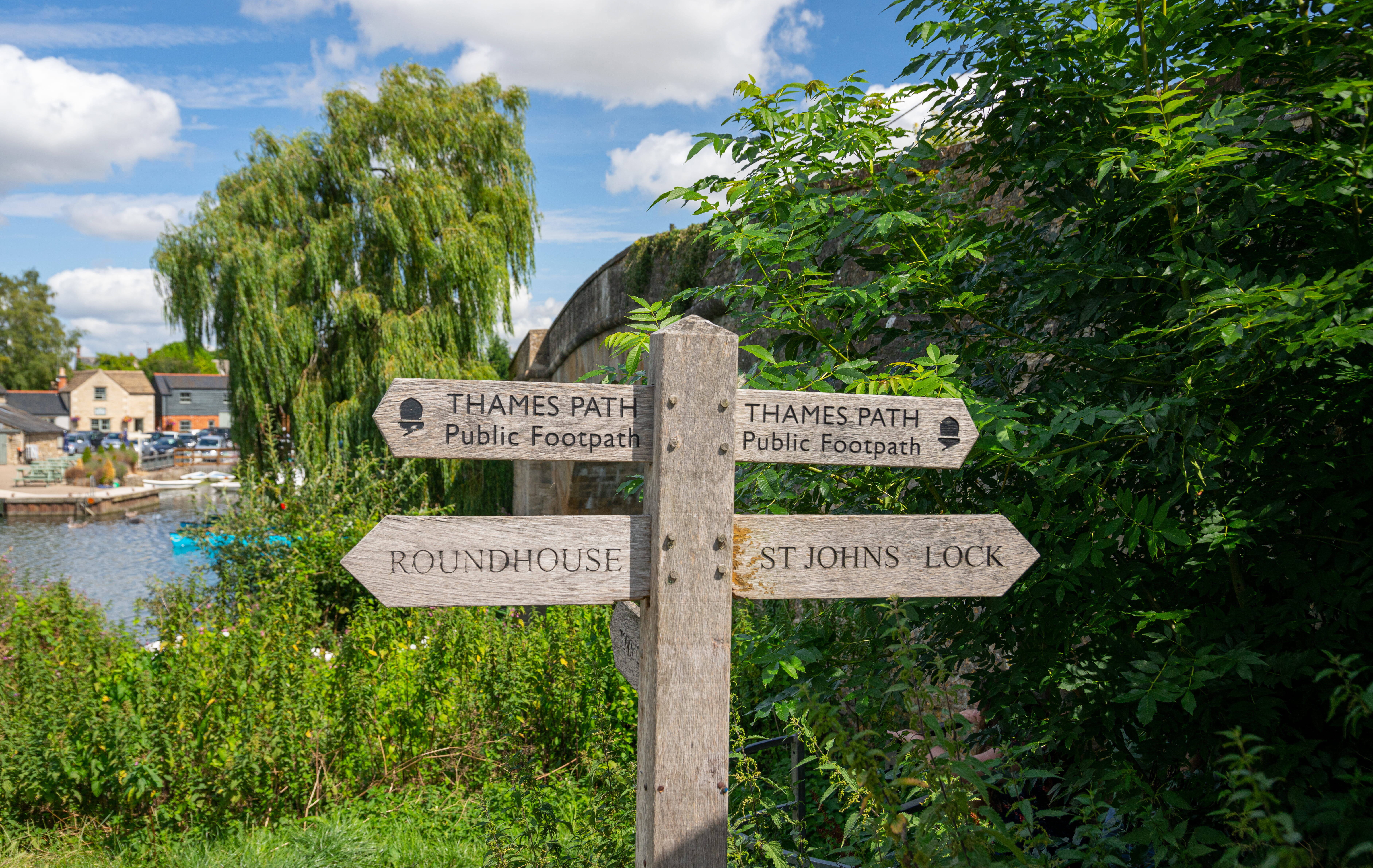 Take on this legendary 250-mile ultra following rivers and canals in a gruelling anti-clockwise loop through stunning countryside and historic towns within 100 hours.