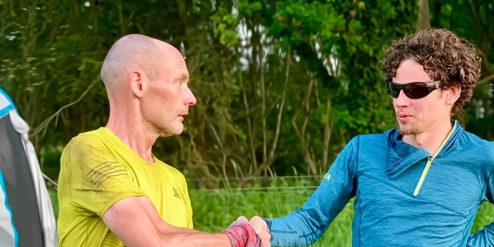 Push your limits in this late-summer Thetford Backyard Ultra — run 4.167 miles every hour, on the hour, until only one runner remains standing.