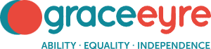 Grace Eyre Foundation logo Grace Eyre Foundation