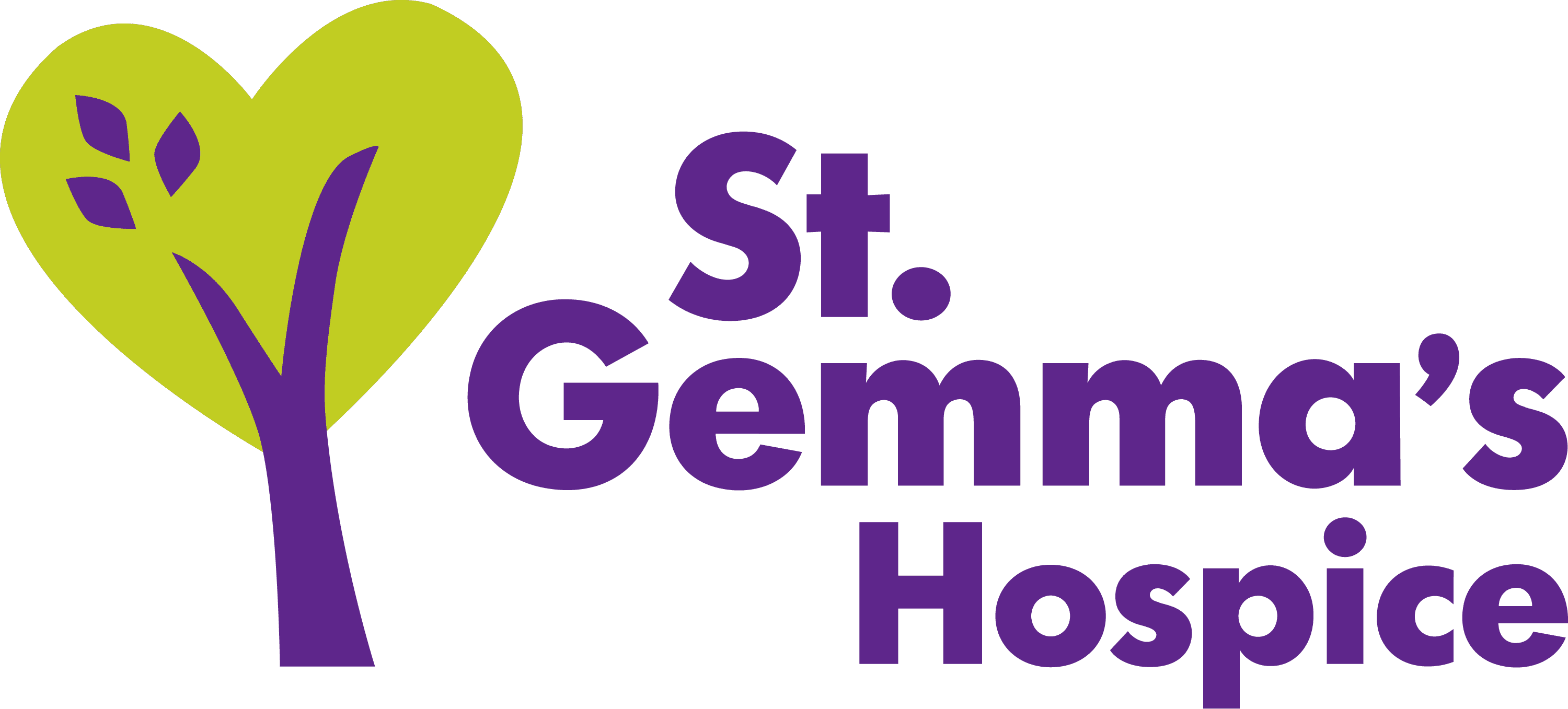St. Gemma's Hospice