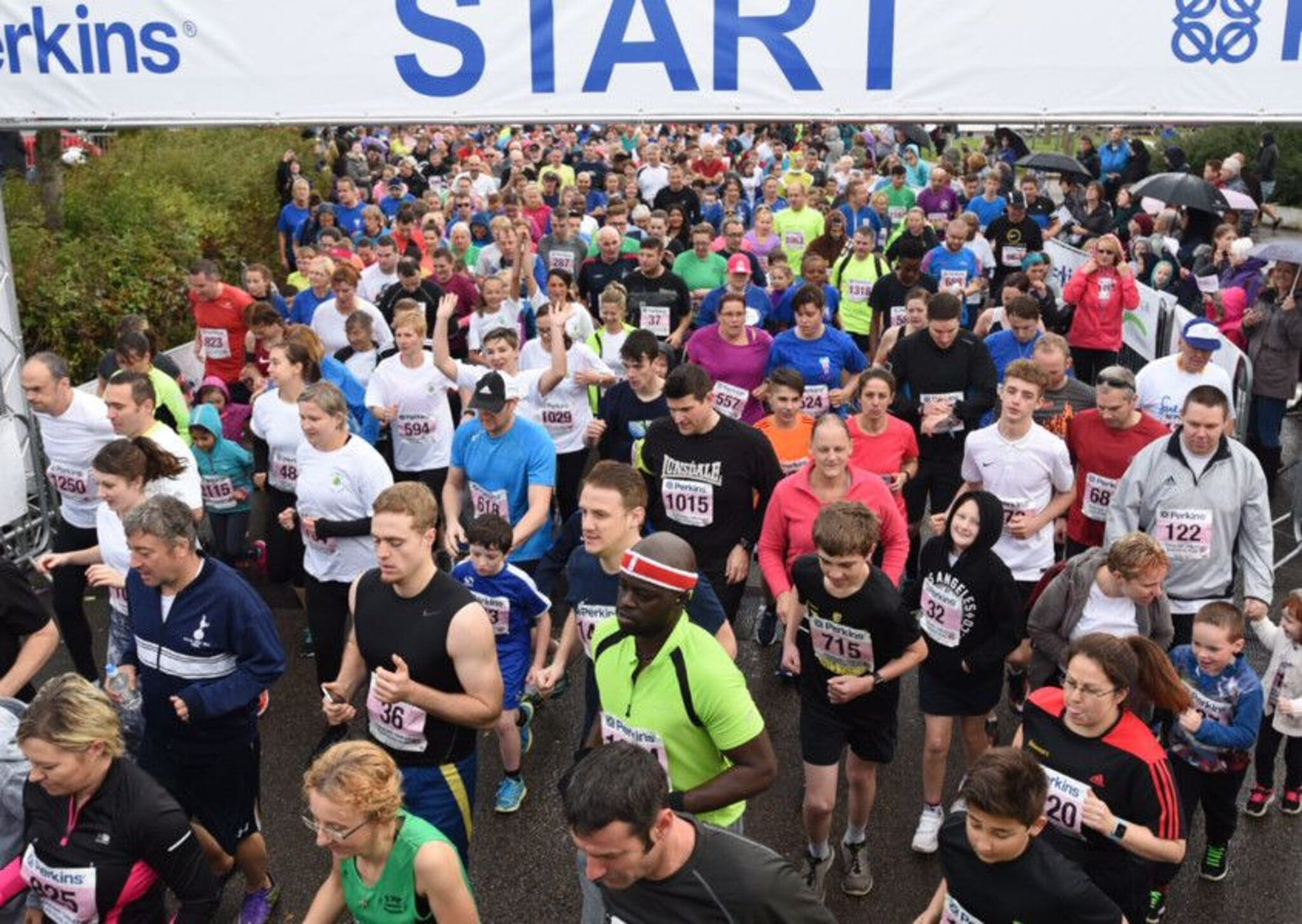 AEPG Great Eastern Run Half Marathon Sun 12 Oct 2025 Great Eastern Half Marathon 2025 Location
