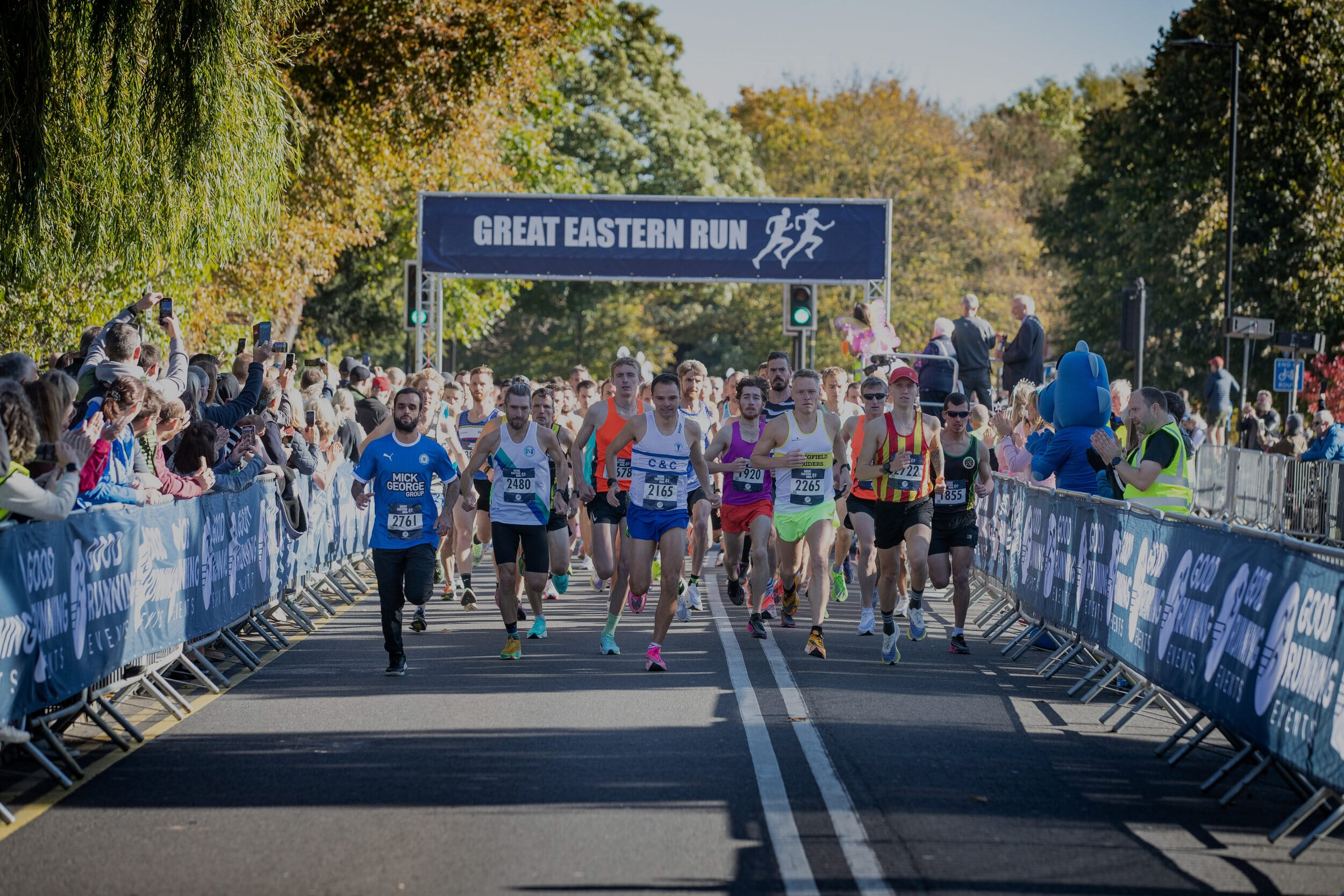 Runs near me Cambridgeshire 2024/2025 TimeOutdoors