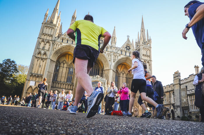 Anna's Hope 5K Fun Run | Sun 11 Oct 2026