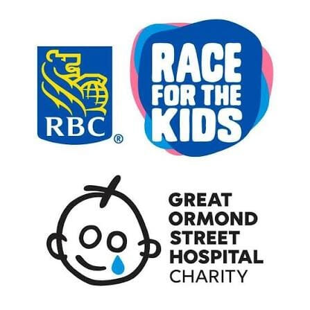 Great Ormond Street Hospital Children's Charity logo