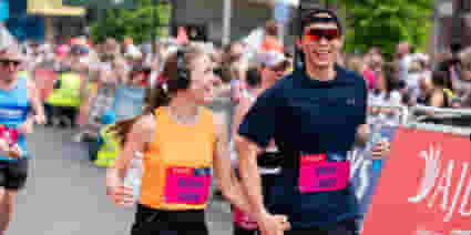 Great Bristol Run