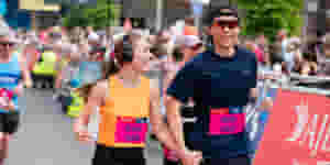 Loved by Bristolians and beyond, it's the best in the South West! Each year, thousands of runners push their perseverance and passion to the limit and take on Bristol’s super-scenic routes.