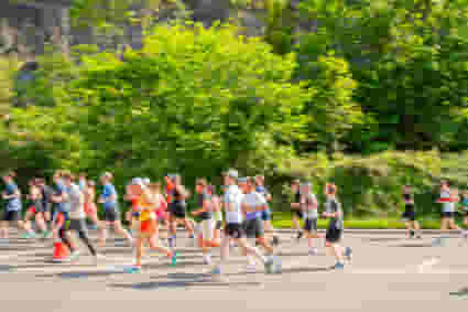 Half Marathon
