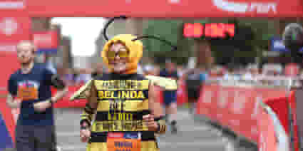 Charity places in Half Marathon
