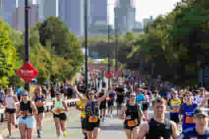 Great Manchester Run