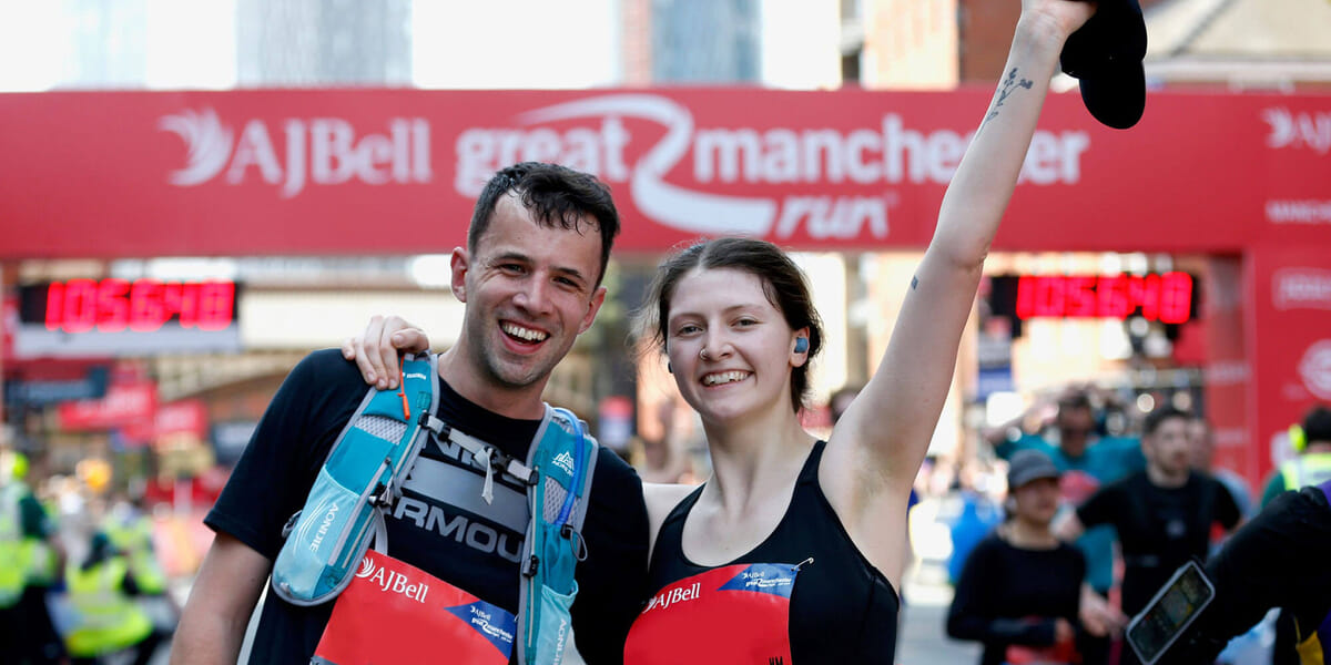 Great Manchester Run