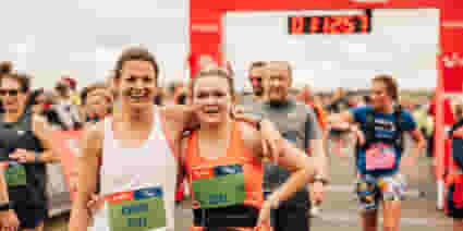 Great North 10K