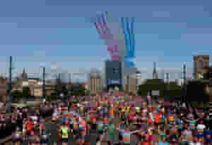 13 reasons to enter the biggest half marathon in the world