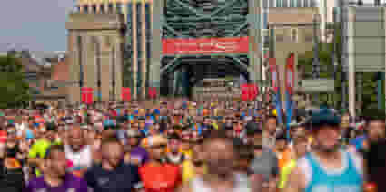 Great North Run