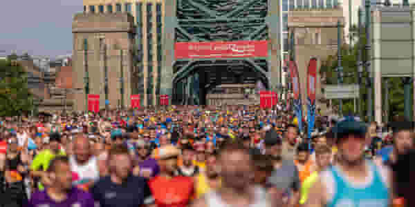 Great North Run