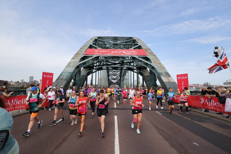 GREAT NORTH RUN 2023 335