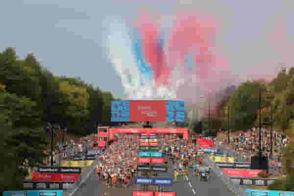 Great North Run