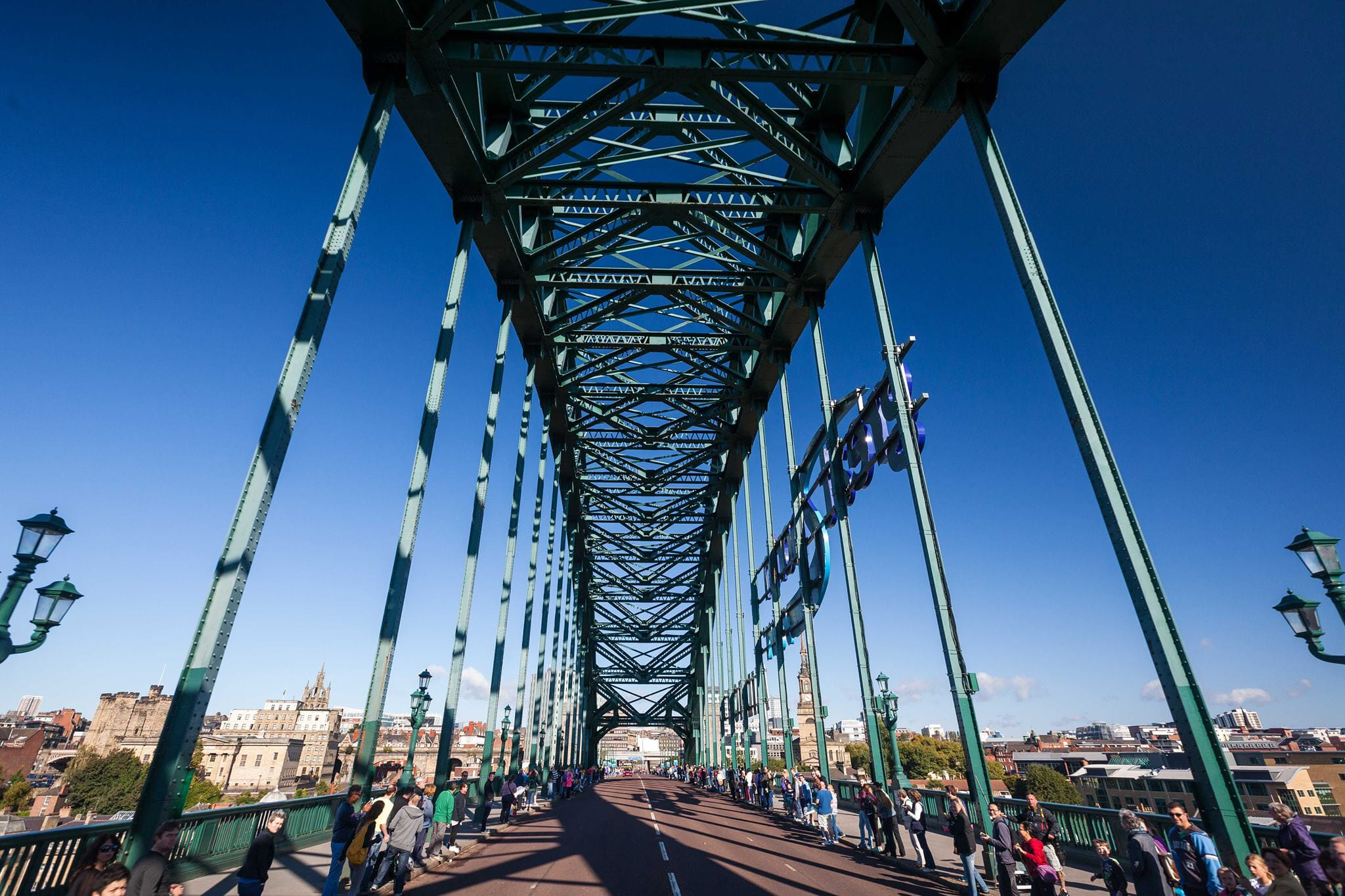 TyneBridge