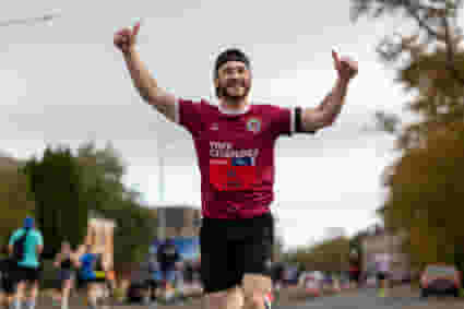 Half Marathon