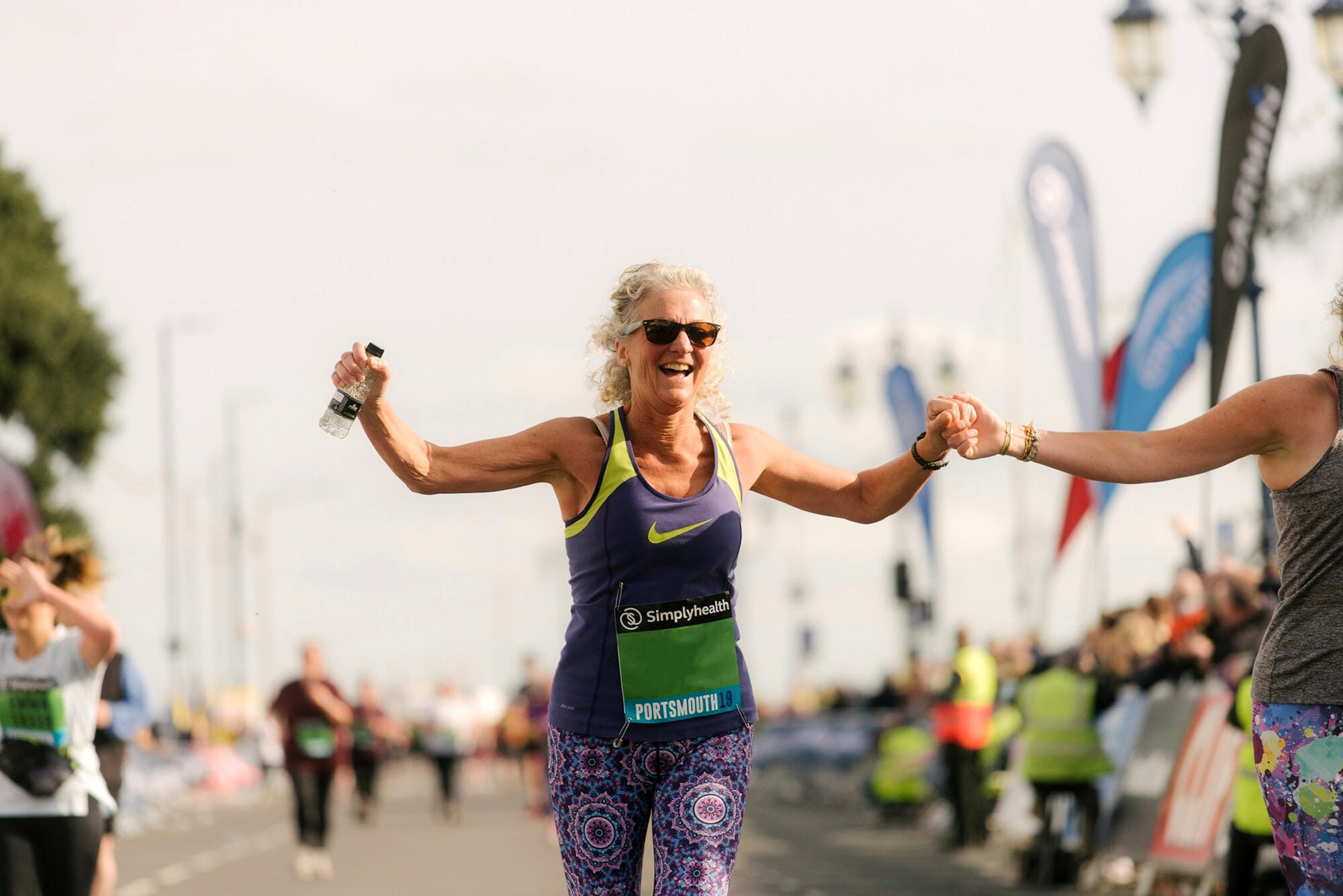 The Great South Run