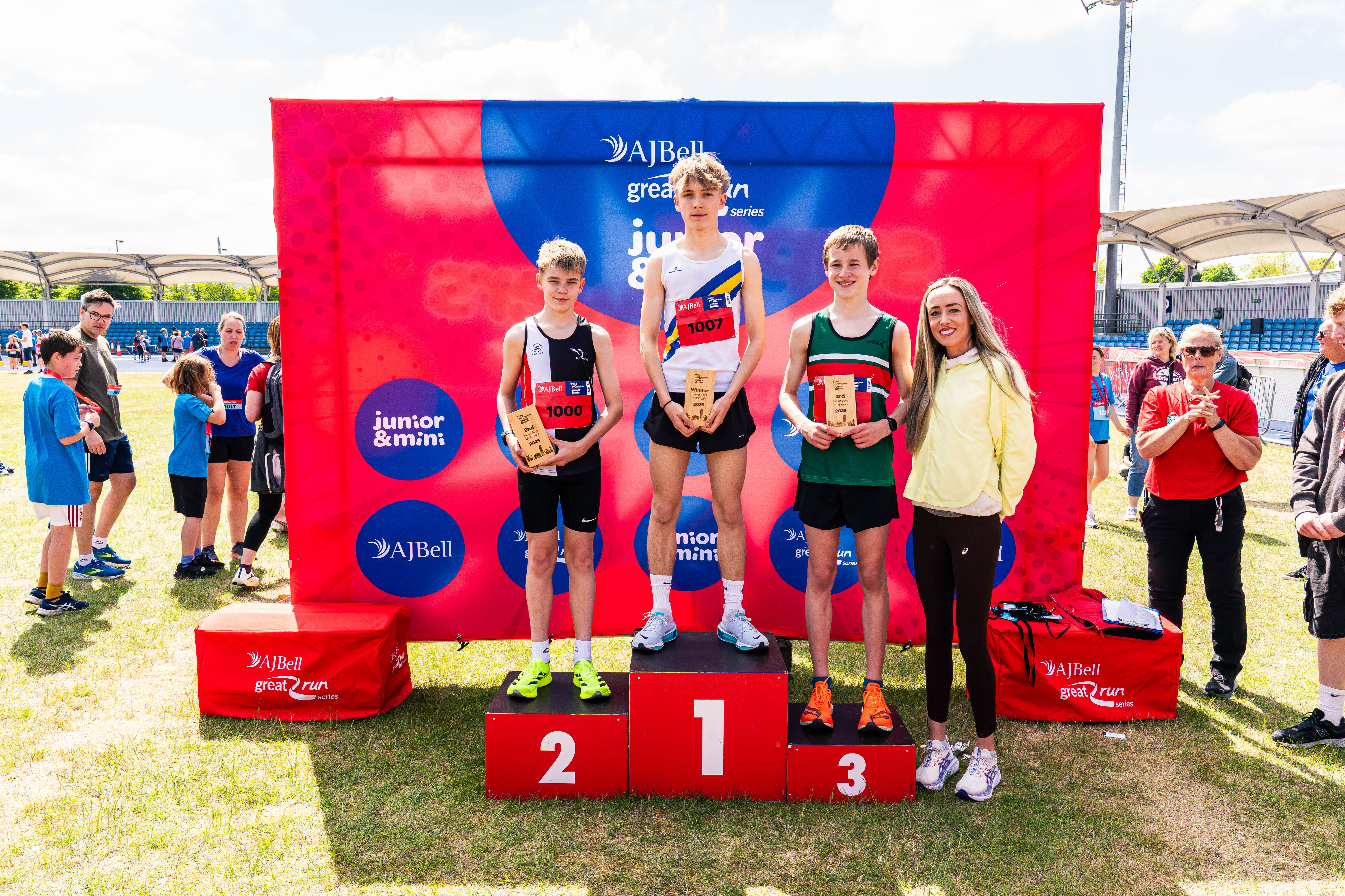 20250517   Great Run   Manchester Minis and Juniors   full selection 580