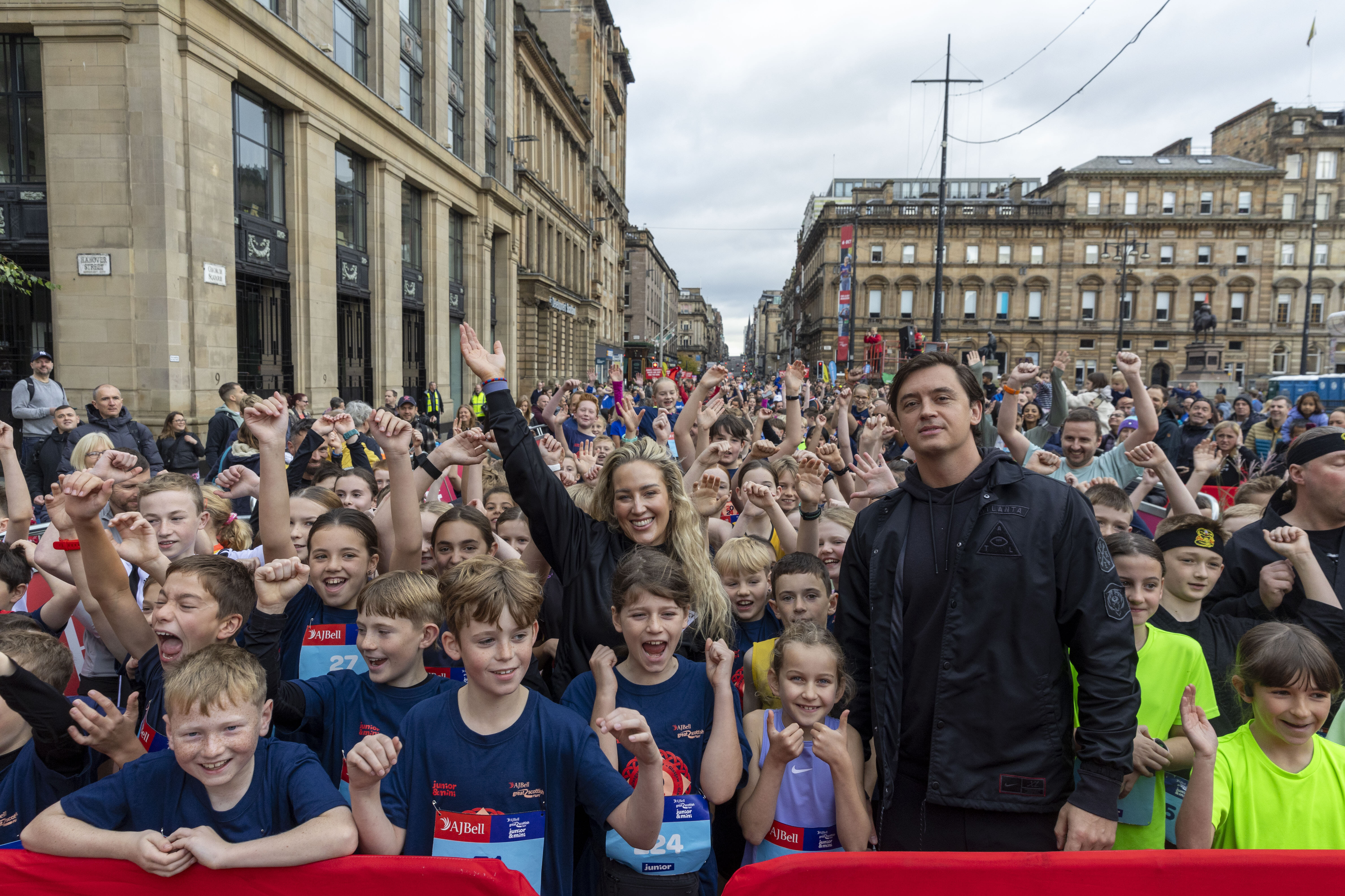 greatRun superSaturday free95