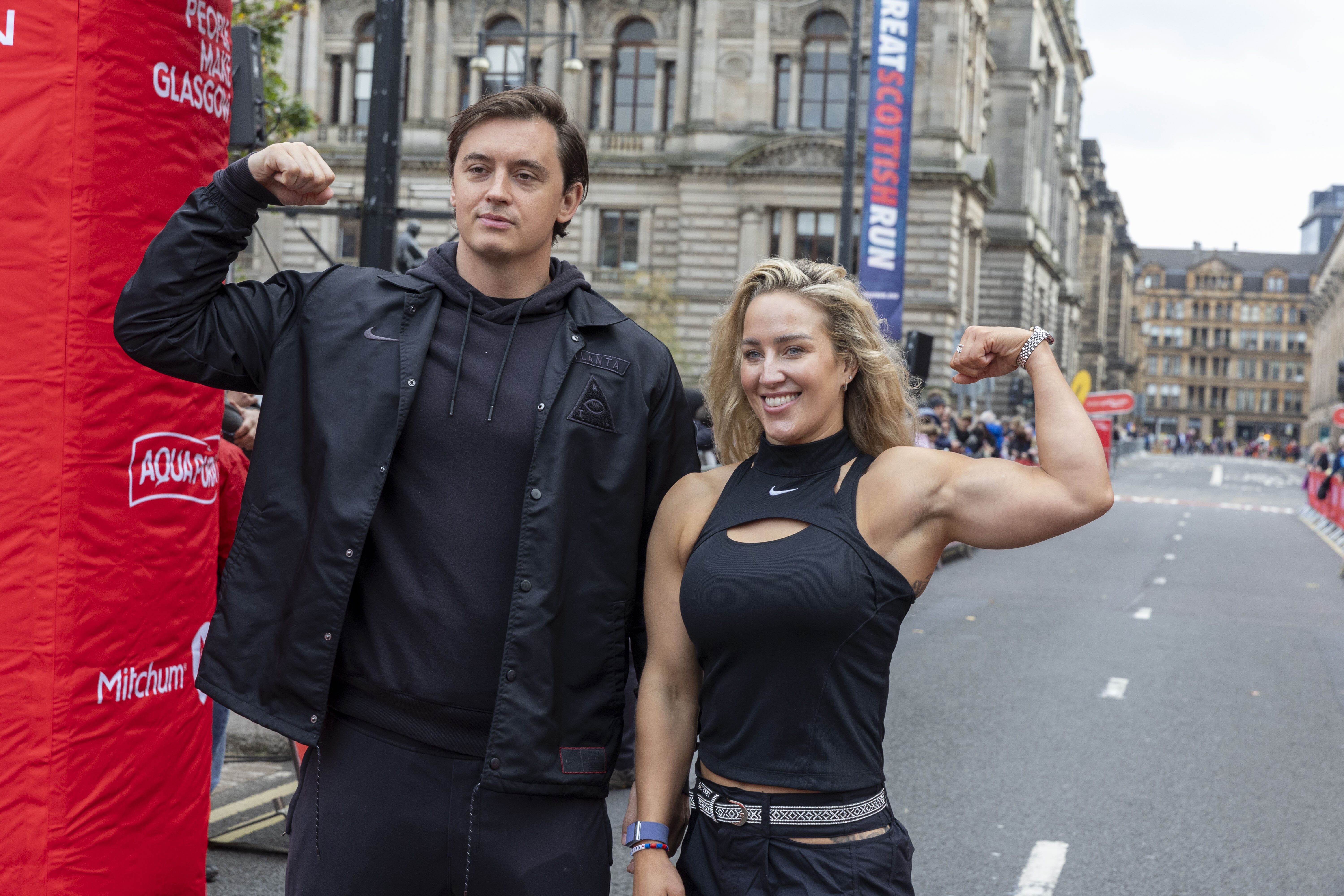 greatRun superSaturday free264