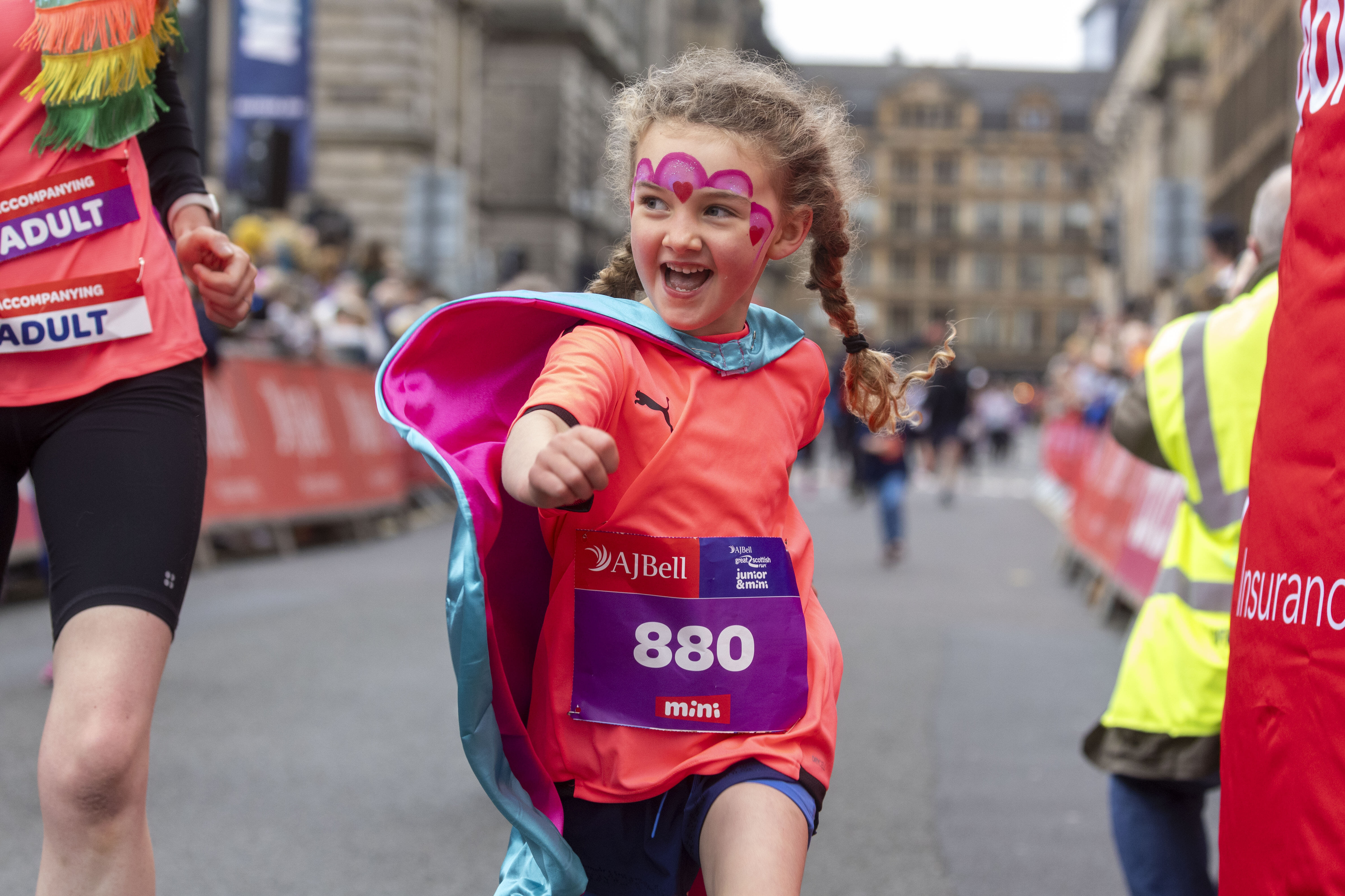 greatRun superSaturday free215