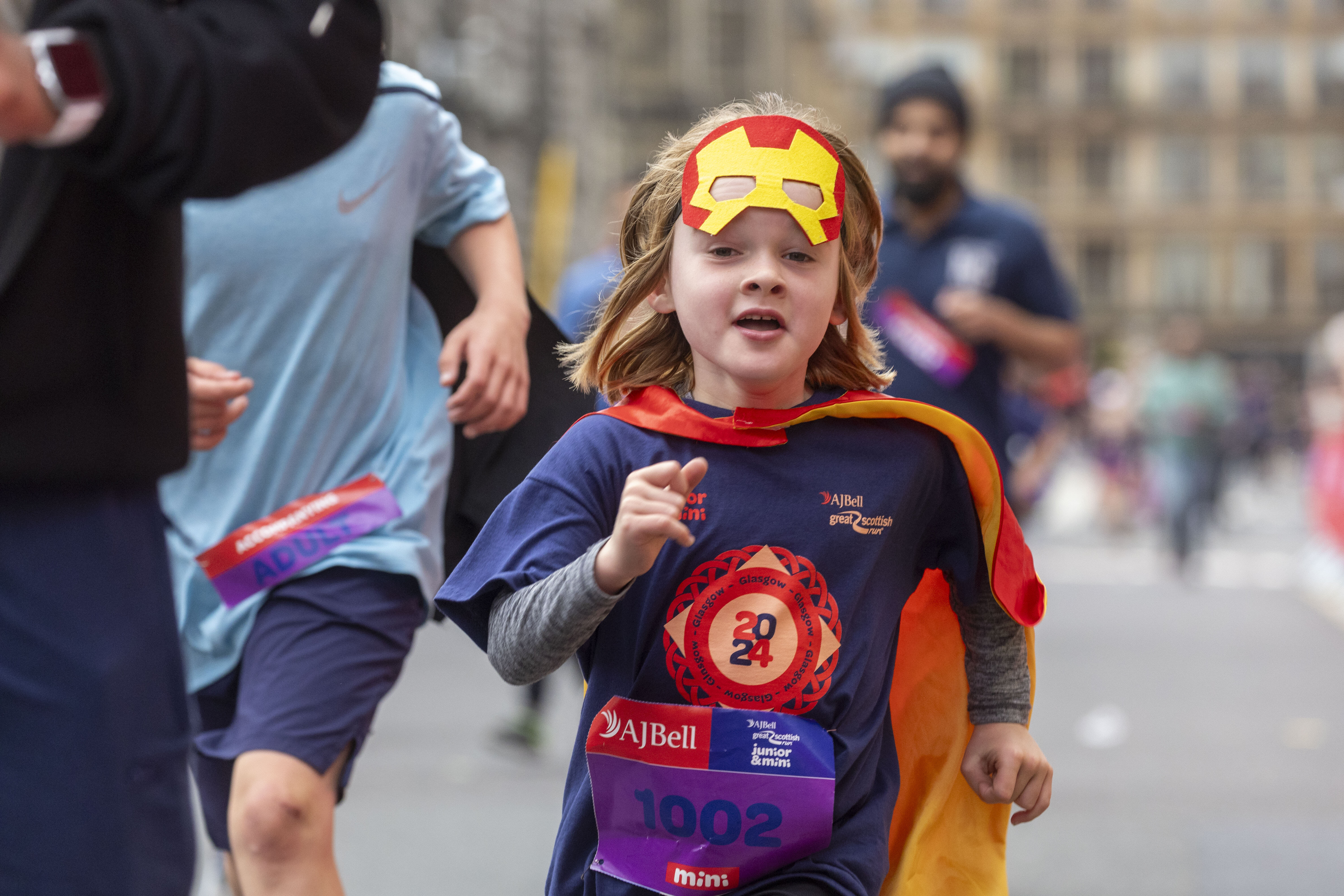 greatRun superSaturday free206