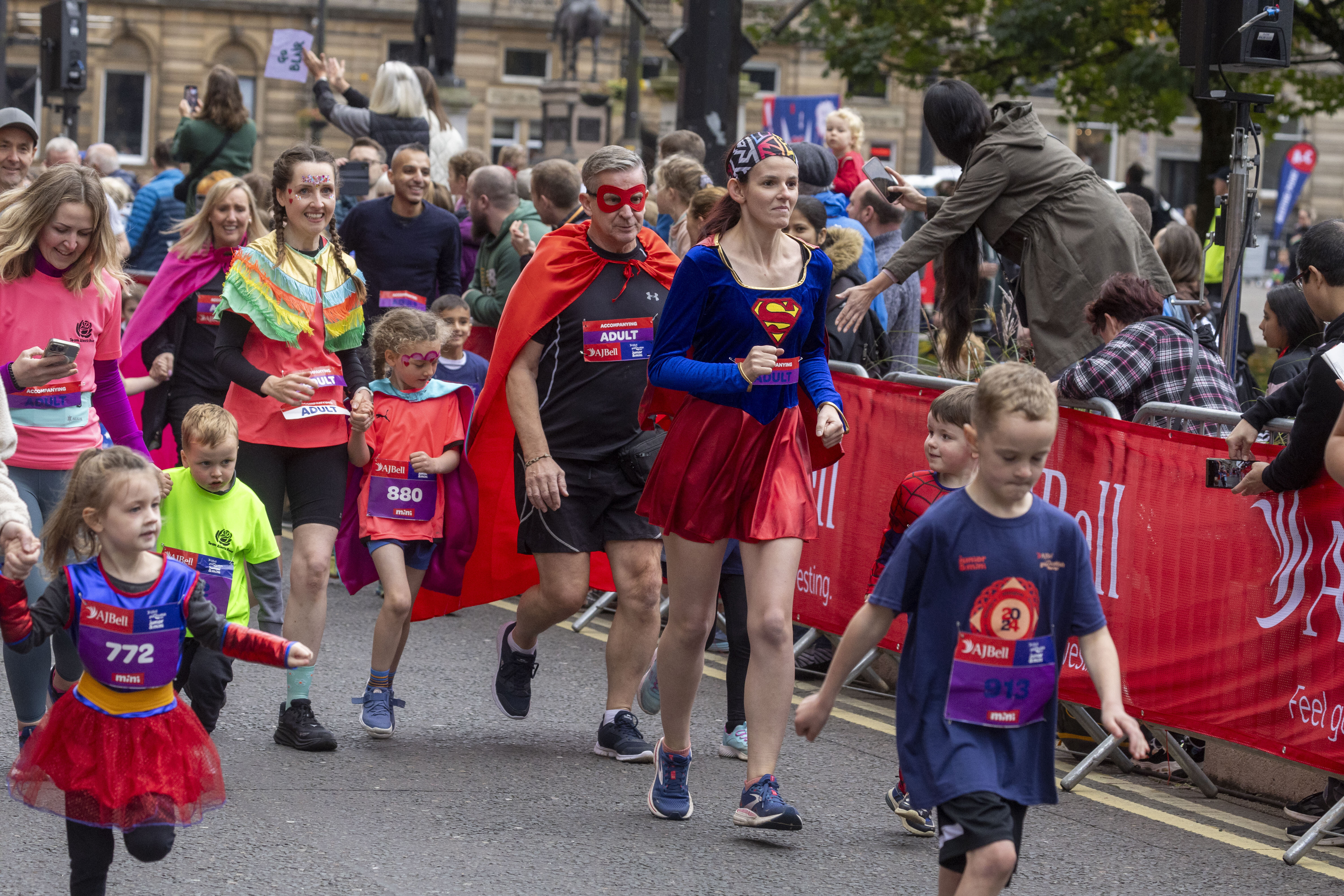 greatRun superSaturday free161