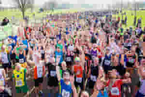 Join the return of this much-loved half marathon in the heart of Norfolk, taking place this autumn on flat, fast, closed roads and complete with an awesome Event Village and medal!