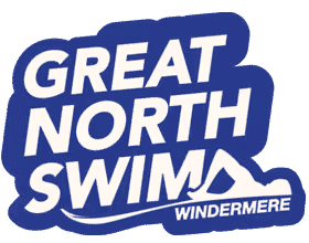 The Great Run Company logo