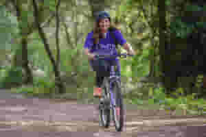 A thrilling 40km ride for all cycling abilities! Ride through the stunning landscapes of Epping Forest and the Lee Valley while supporting Haven House Children’s Hospice.