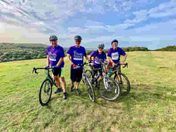 Lee Valley Half Century
