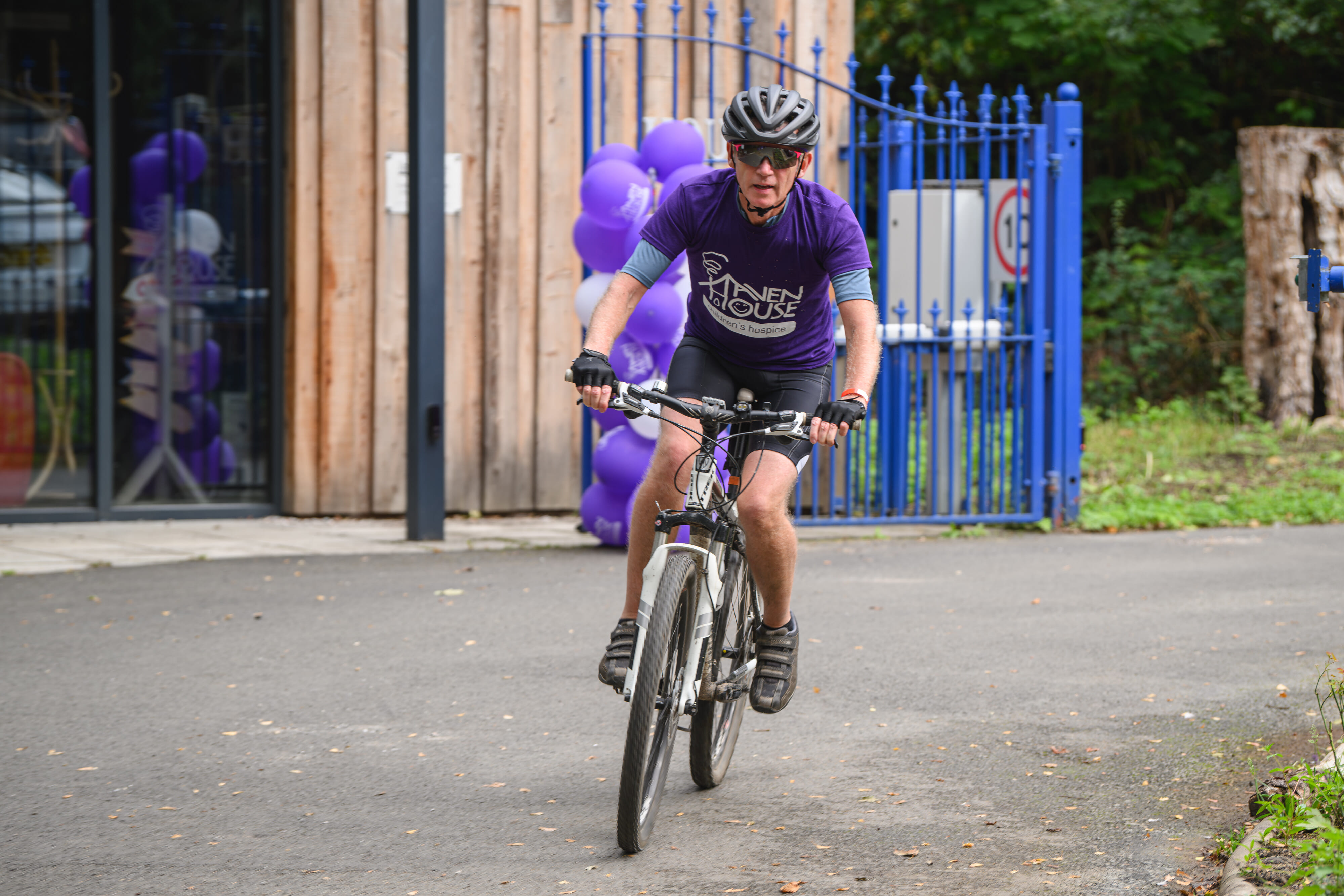 282 (c) David Monteith Hodge   Photographise   please credit   Pedal for Purpose 2023 (DMH 6920)