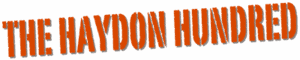 The Haydon Hundred