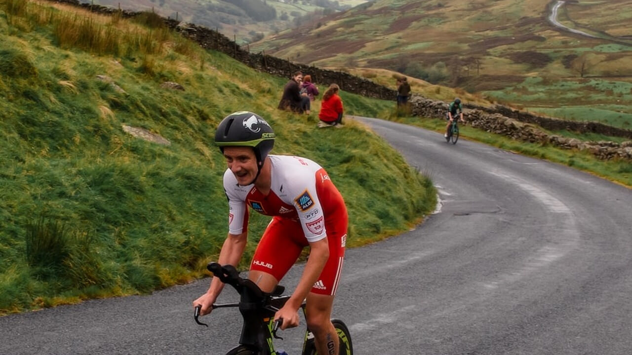 A renowned, challenging and unique event where the toughness of the course is only matched by the stunning scenery of the Lake District National Park. Not just another race but highly demanding.