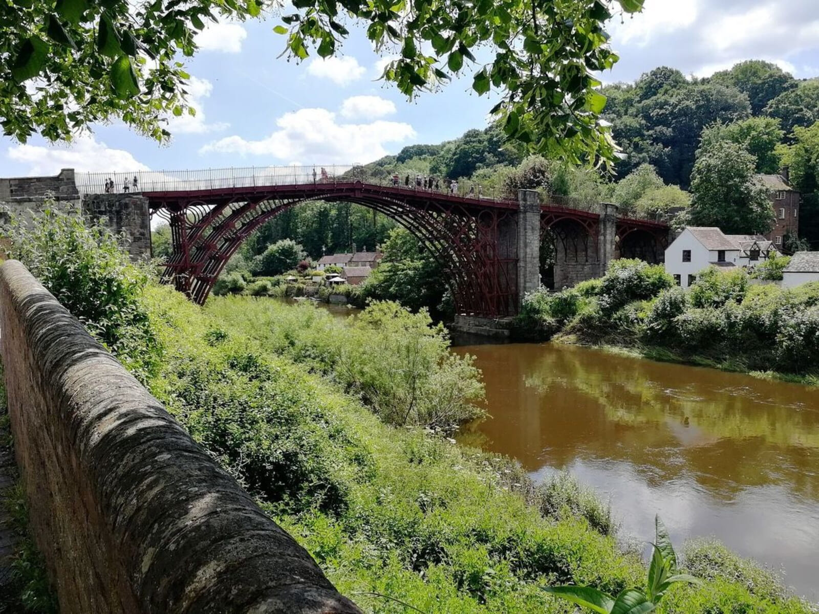 Embrace the fun at a lively multi-lap trail challenge. Run scenic routes crossing the Ironbridge, don your top hat or tiara (optional), and enjoy a social, supportive atmosphere from start to finish.
