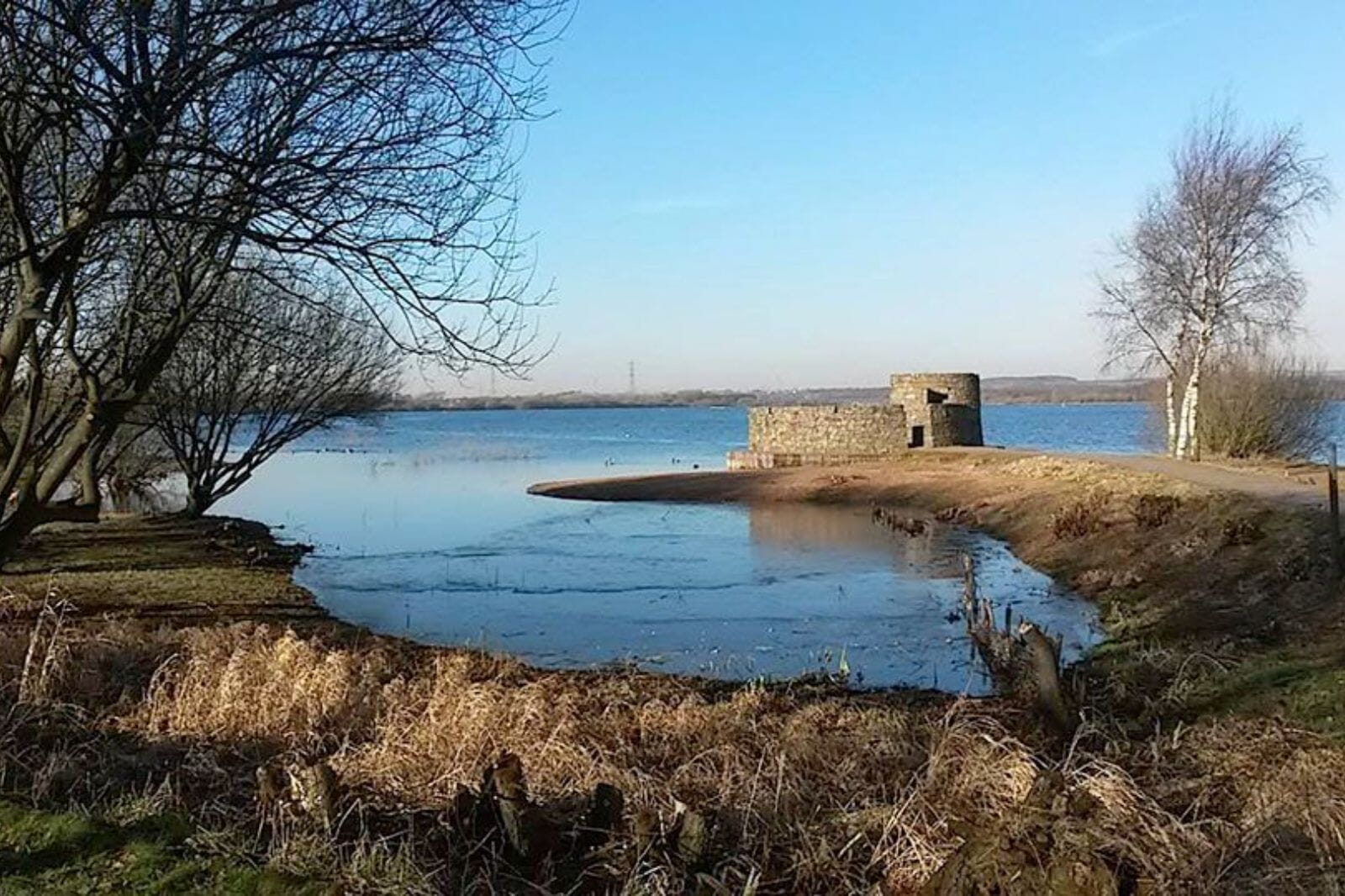 Ya all know Snickers used to be called a Marathon bar, don't ya... Come and join this multi-lap event and see how far you can go!