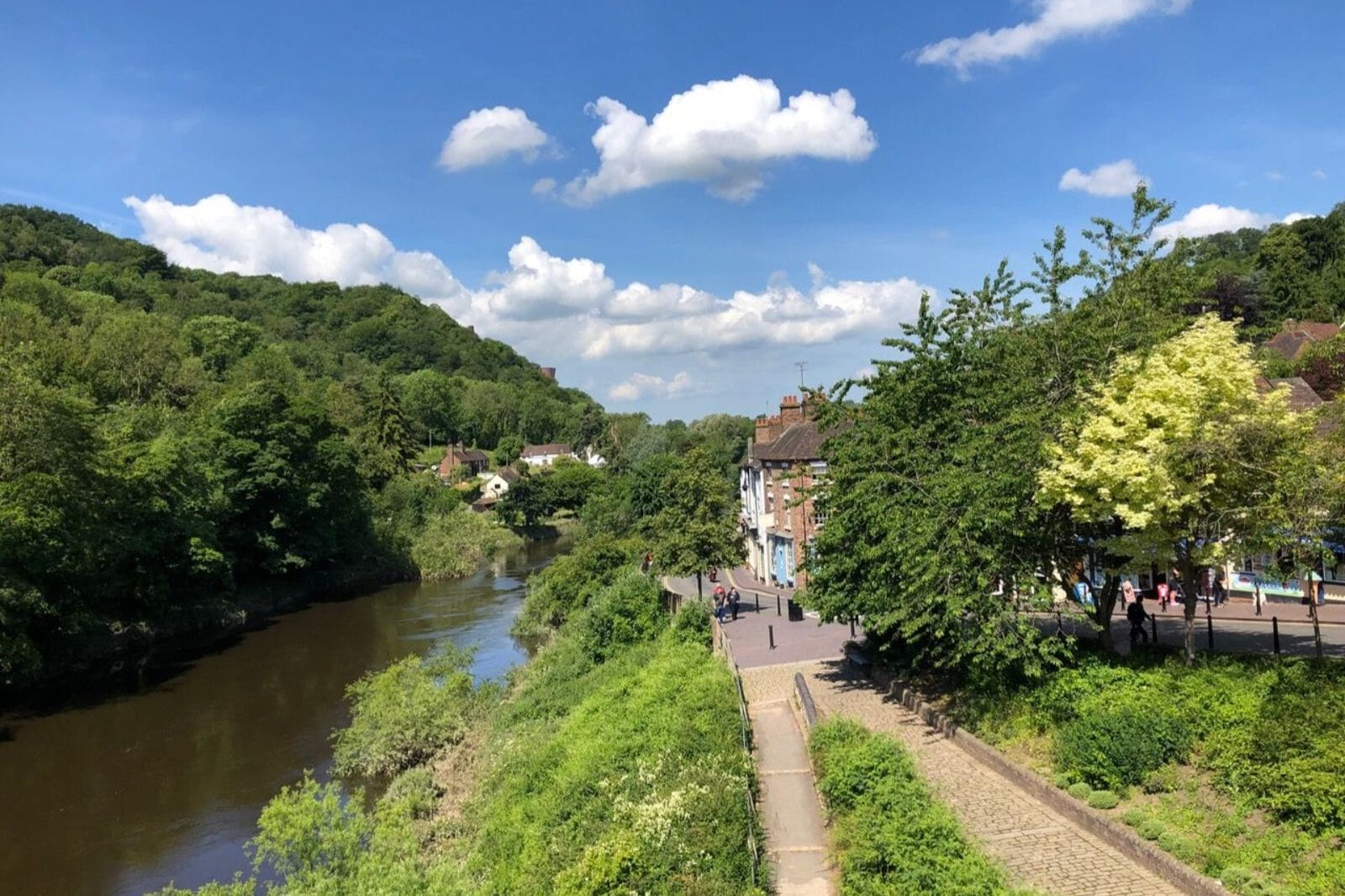 Come and celebrate all things unicorn at a lively multi-lap trail challenge. Run scenic routes crossing the Ironbridge and enjoy a social, supportive atmosphere from start to finish.