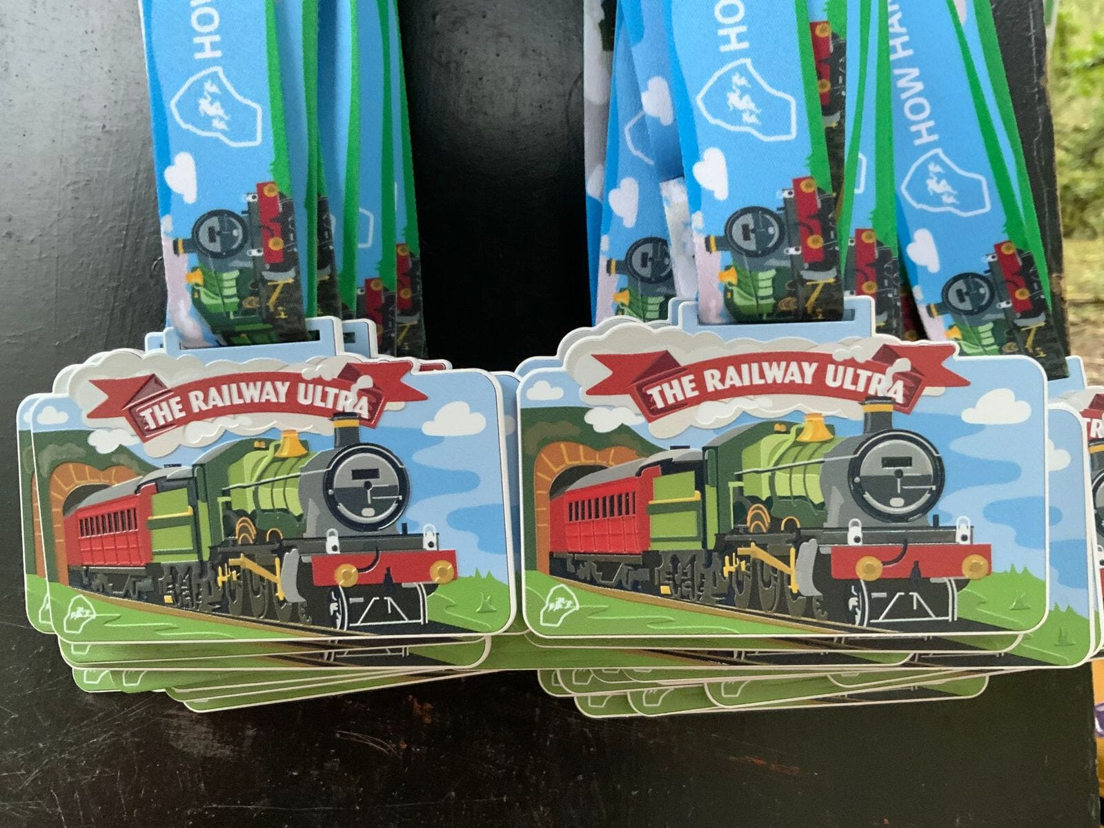 Run alongside the River Severn on a fast, scenic trail with distance choices, smooth riverside paths, rich industrial heritage, and regular aid stations, making this an ultra you can truly enjoy.