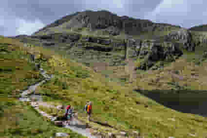 HIGHLANDER Lake District