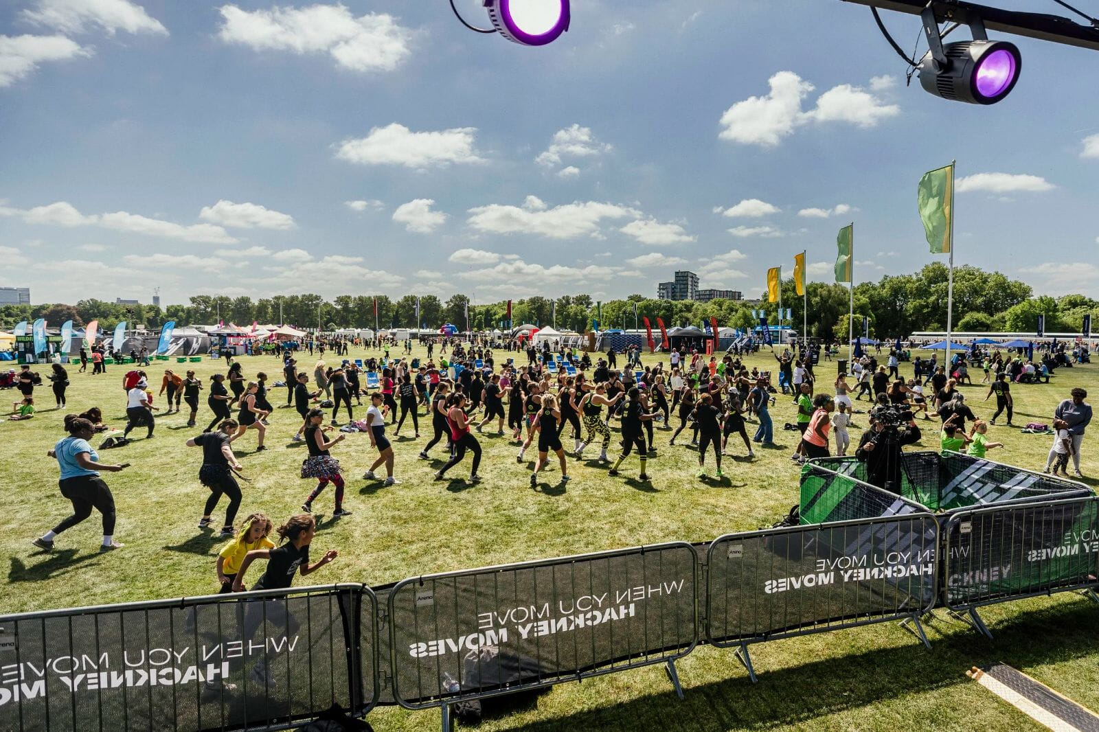 2025 05 17  Hackney Moves 1st da