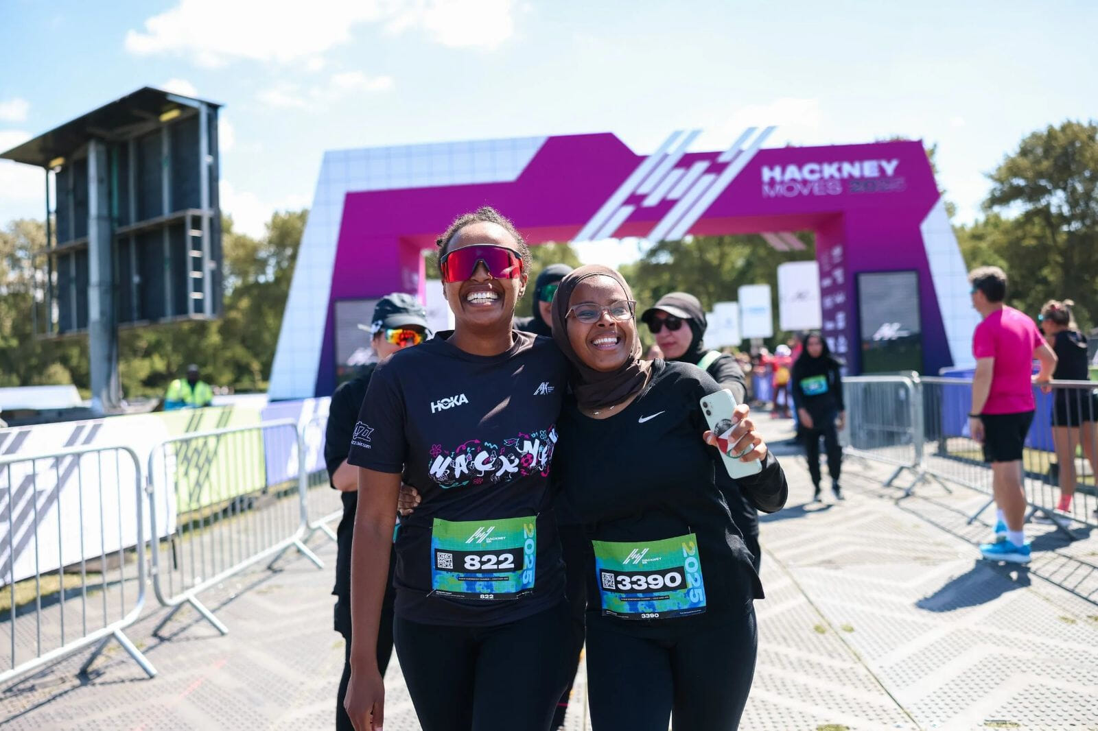 Hackney Highlights 87