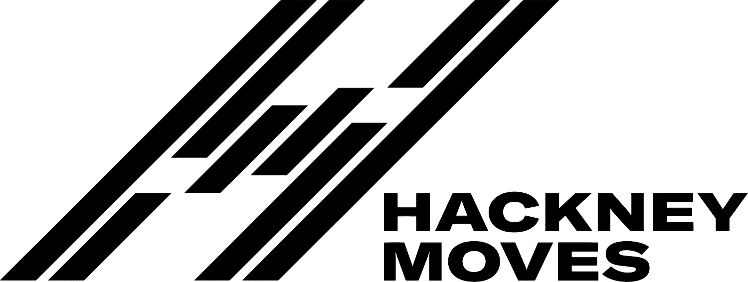 Hackney Moves logo