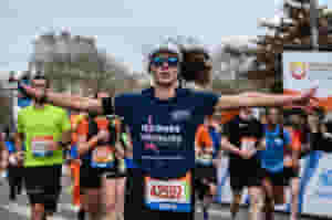 Secure your charity place in the Paris Half Marathon today. Run for charity through Paris in this early-season opener while supporting top UK charities. Find a cause and join their team today!