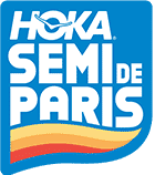 Hoka Semi de Paris logo