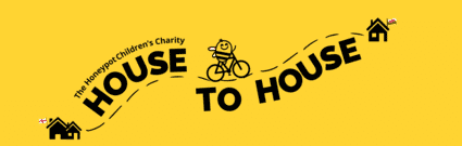Honeypot House to House Cycle
