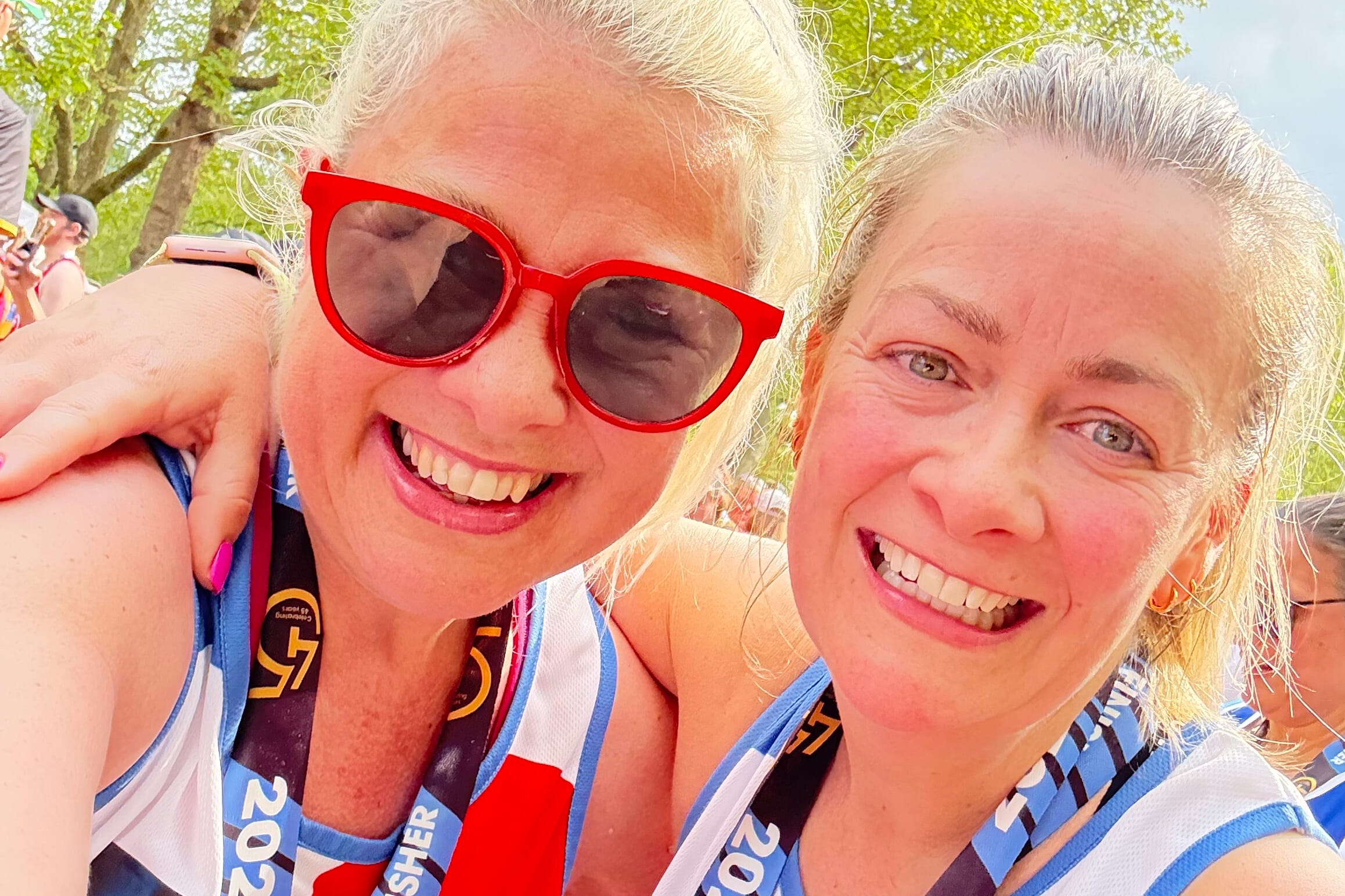 Run by the sea and make every sunny step count — helping fight high cholesterol and protect hearts across the UK.