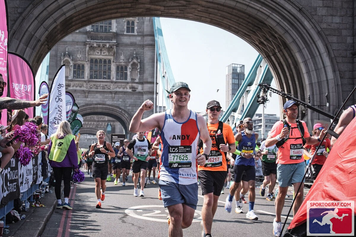 HEART UK - The Cholesterol Charity