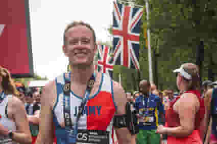 HEART UK fundraisers